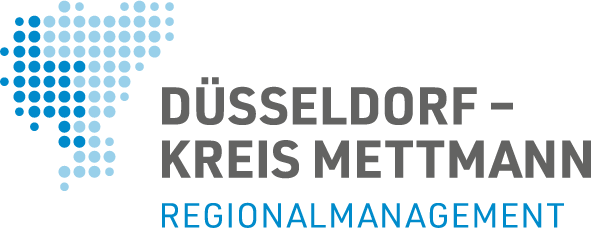 Regionalmanagement Düsseldorf - Kreis Mettmann